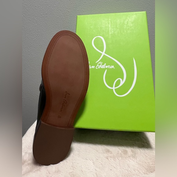 Sam Edelman Christy Loafer size 7.5 NWT. - Picture 3 of 6